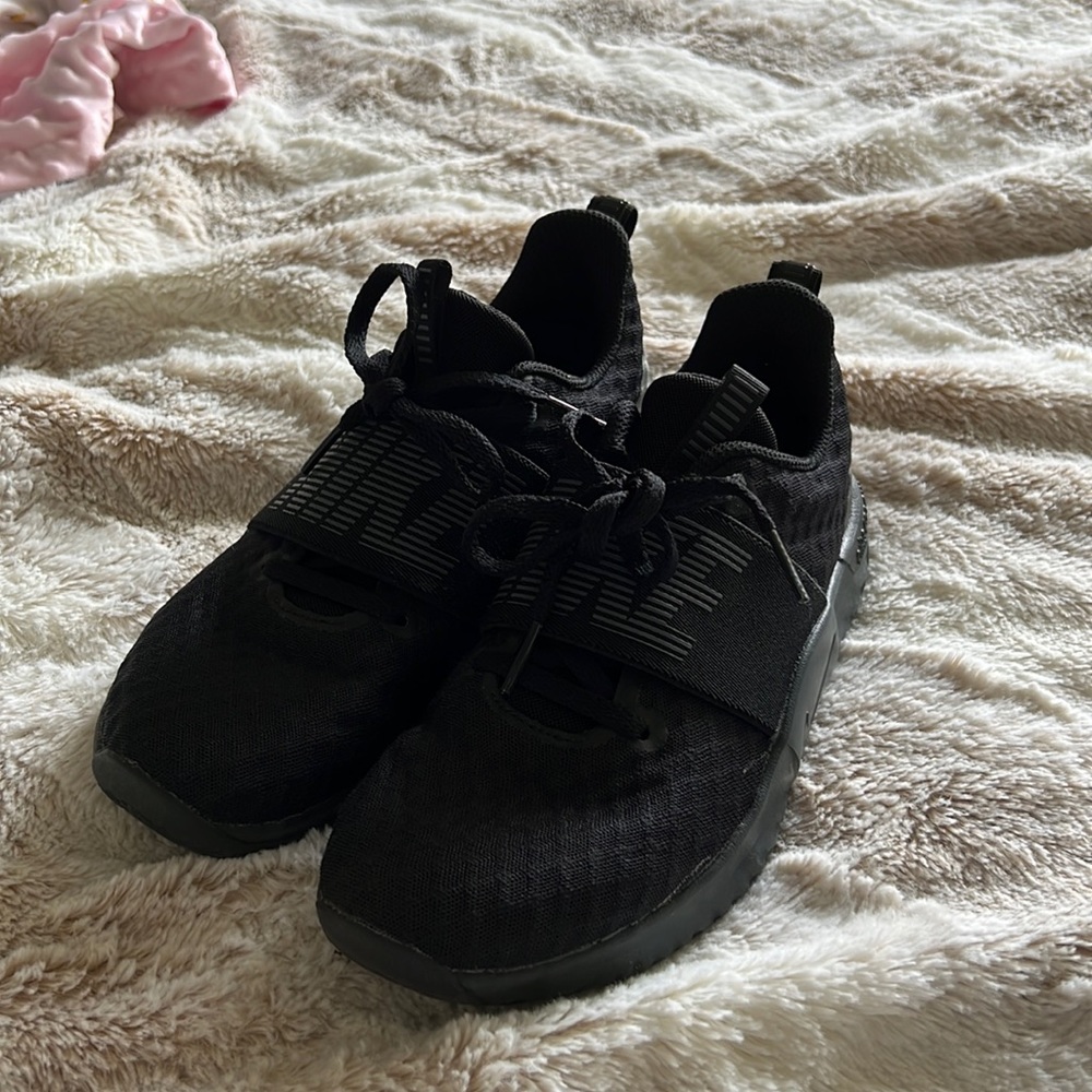 Nike training shoes